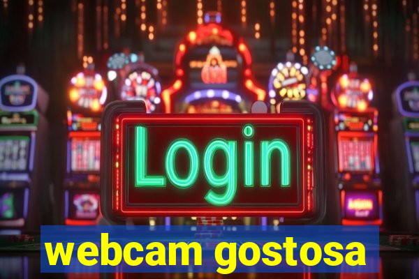 webcam gostosa